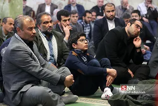 یادواره شهدای هواپیمایی یک اسفند 1364