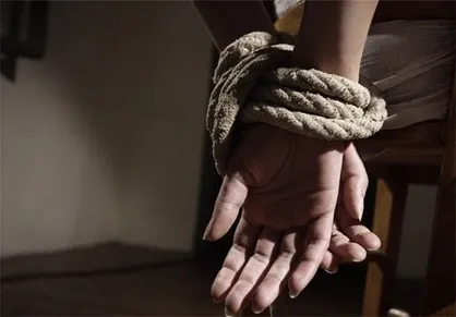 گروگانگیری مرگبار در بندر انزلی