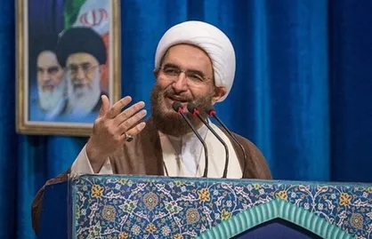 اقامه نماز جمعه این هفته تهران به امامت حجت&zwnj;الاسلام حاج&zwnj;علی&zwnj;اکبری