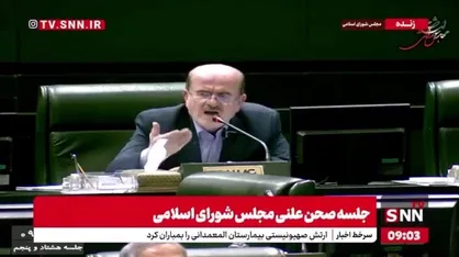 لاهوتی: تا الان مذاکرات عزتمندانه بوده/ رهبر انقلاب با انجام مذاکرات موافقت کردند