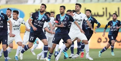 ساعت و پخش زنده بازی امشب استقلال و پیکان