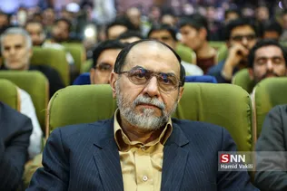 حسن رحیم‌ پورازغدی استاد دانشگاه