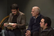 مازیار میری در حال تکمیل اعضای «هیئت مدیره» / ادامه فیلمبرداری سریال شبکه پنج