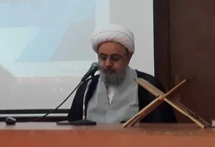 خط مشی ائمه اطهار (علیه السلام) برادری و اخوت با اهل سنت بوده است