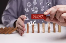 تقاضای جذب سرمایه ۴۰۰ میلیاردی ۱۴۷ استارتاپ از صندوق نوآوری و شکوفایی