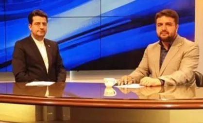 تحریم&zwnj;های جدید آمریکا مبنای حقوقی ندارد