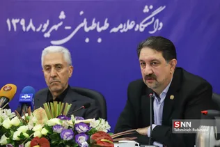 گردهمایی معاونان دانشجویی دانشگاه ها