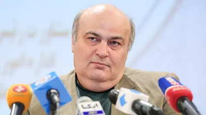 نماینده جامعه هم&zwnj;وطنان کلیمی در مجلس: یهودیت به یک سرزمین جدا نیاز ندارد