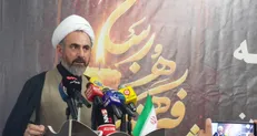 رسانه‌های اربعین پرچمدار معرفت‌افزایی، وحدت و مطالبه‌گری سازنده باشند