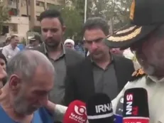 سارق ۷۳ ساله برای بار بیستم دستگیر شد