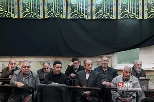 یادواره شهدای هواپیمایی یک اسفند 1364