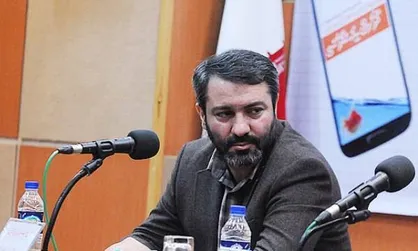 سید علی احمدی: طرفداران حمله به ایران دچار سقوط بزرگی شده&zwnj;اند