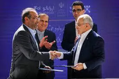 تعجب مکزیکی&zwnj;ها از پیشرفت چشمگیر ایران در حوزه فناوری نانو