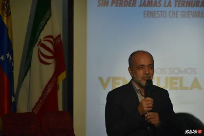 تا نام چاوز زنده است انقلاب ونزوئلا ادامه دارد/ آمریکای لاتین هرگز حیات خلوت آمریکا نخواهد شد