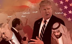 «معامله قرن» توطئه قرن علیه حقوق ملت فلسطین است