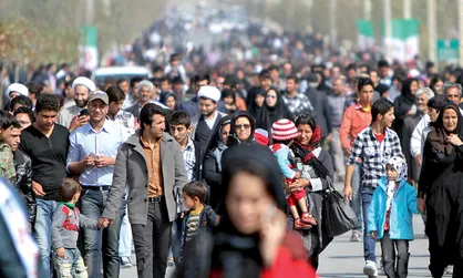 وقتی سیاست حمایت از ورزش به جوانان می&zwnj;چربد!/ تک فرزندی بزرگ&zwnj;ترین خیانت به فرزندان است