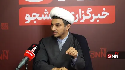 تشکل&zwnj;های دانشجویی در وضعیت انفعال به&zwnj;سر می&zwnj;برند/کار تشکیلاتی نیاز دانشجویان است