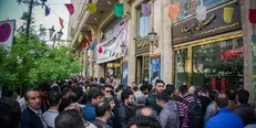 متهم ردیف دوم پرونده: عده‌ای از شهرستان‌ها با اتوبوس برای خرید ارز به تهران می‌آمدند