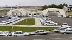 سرپرست دانشگاه ولایت منصوب شد