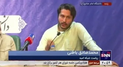 مدیر شبکه امید: نوجوان اصولا یک موجود طغیان&zwnj;گر است