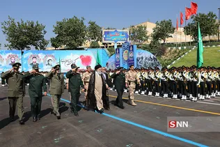 امین