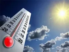 بالا رفتن دمای خودرو‌ها تا ۷۰ درجه سانتی گراد؛ کودکان را در ماشین رها نکنید!