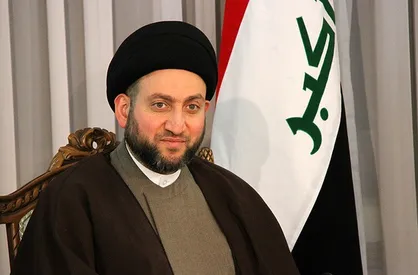 پیام تسلیت سیدعمار حکیم درپی درگذشت آیت الله تسخیری