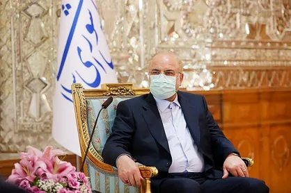 قالیباف: کارنامه سپاه به روشنی ثابت می&zwnj;کند &laquo;اگر سپاه نبود کشور هم نبود&raquo;