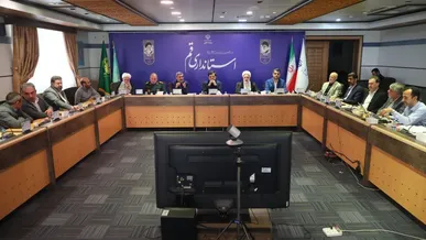 هشدار نمایندگان قم نسبت به کاهش سهم استان از اعتبارات مسئولیت اجتماعی شرکت‌ها