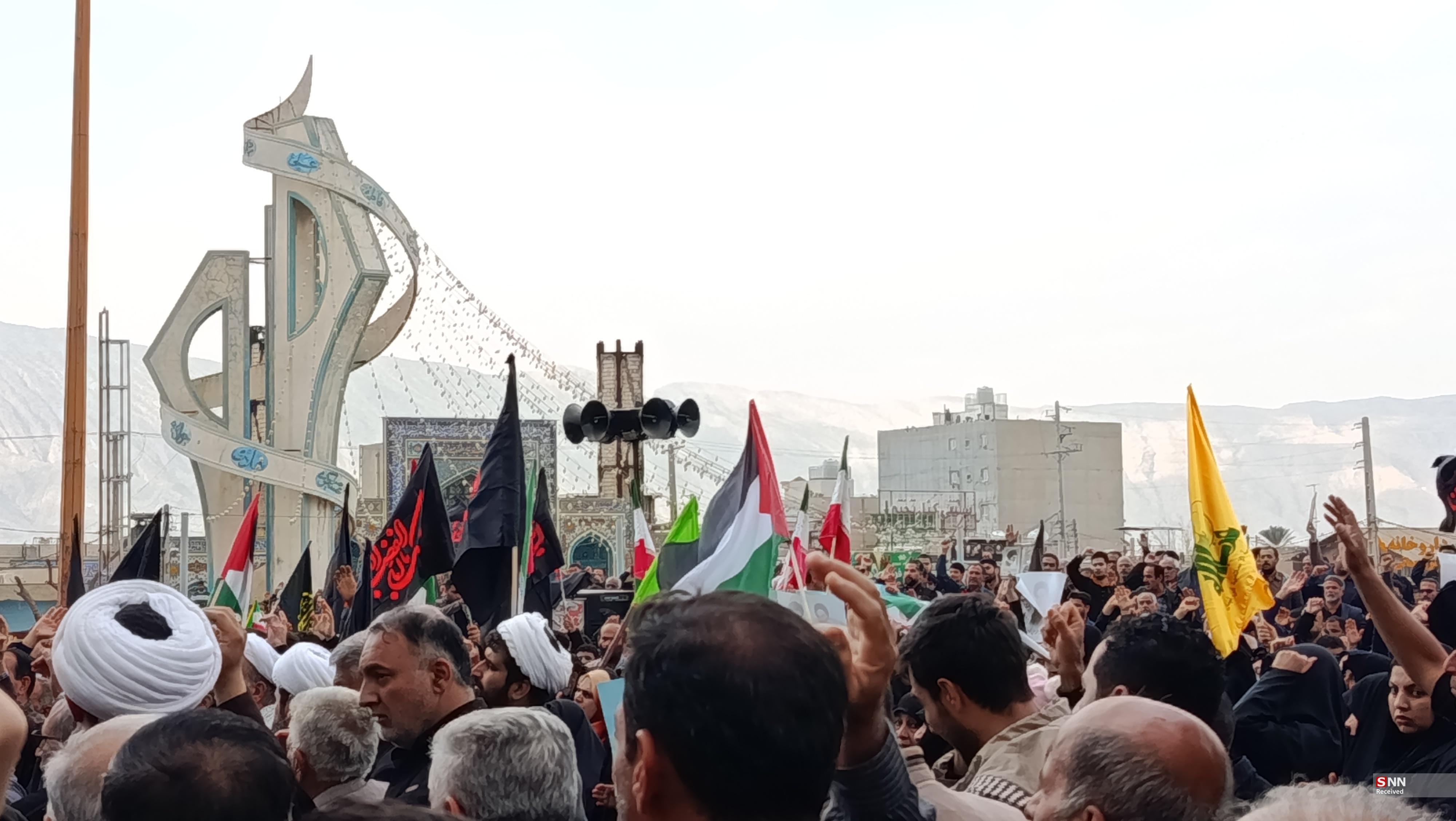 کازرون