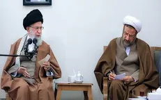 احکام رئیس و هیأت امنای دفتر تبلیغات اسلامی تمدید شد