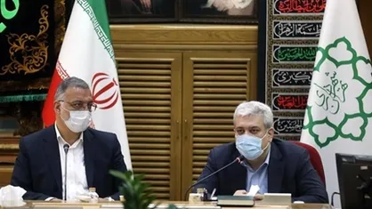 ستاری: شهرداری می&zwnj;تواند از محل نوآوری&zwnj;های اجتماعی کسب درآمد کند/ تهران در رتبه&zwnj;بندی شهر&zwnj;های نوآوری امسال دو رتبه صعود داشت