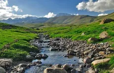 گردشگری در اردبیل در انتظار تدوین اسناد بالادستی / هویت تاریخی آماج حمله فرهنگی گردشگران قرار نگیرد