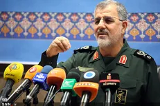 گزارش سردار پاکپور به رئیس ستاد کل نیرو‌های مسلح در مورد وضعیت بحرانی پلدختر؛ اوضاع مطلوب نیست +فیلم