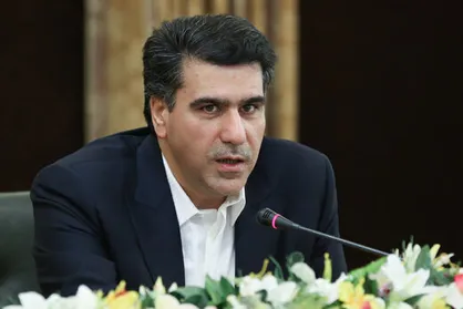 واکنش معاون دفتر روحانی به طرح اظهارات درباره حضور ظریف در &laquo;کلاب هاوس&raquo;
