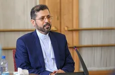 خطیب‌زاده: ایران برای آزادی ۱۰ زندانی، با آمریکا و انگلیس توافق کرده بود
