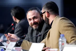 سومین روز سی و هشتمین جشنواره فیلم فجر