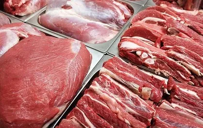 واردات گوشت گرم انجام شد/ تزریق روزانه ۶۰ تن گوشت وارداتی به بازار