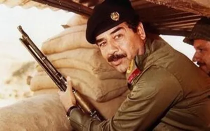 جهنم صدام حسین بهتر از بهشت آمریکایی&zwnj;ها بود!
