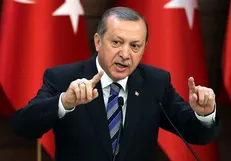 نگرانی اردوغان از عملیات ارتش سوریه در ادلب
