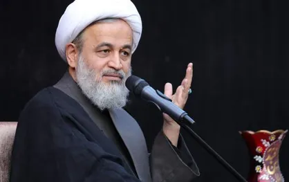 حسینی&zwnj;ها بپا خیزید و حسین را از محاصره مجالس عزا در بیاورید! + فیلم