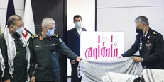 شعار امسال راهیان نور اعلام شد/ کارگر: برای پذیرش زائر در ۷ استان مرزی آماده‌ایم