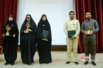 اختتامیه دوره تخصصی محیا
