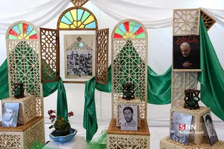 محله حاج قاسم سلیمانی