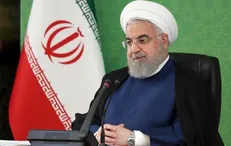 روحانی: وزارت صمت آرامش را به بازار خودرو برگردانَد