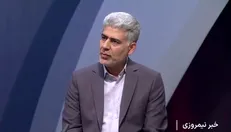 زارعی: ثبت نام ترمیم و ایجاد سابقه تحصیلی از فردا آغاز خواهد شد