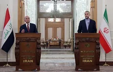خبر خوش امیرعبداللهیان درباره خروج، انتقال و خلع سلاح گروه‌های تروریستی در خاک عراق