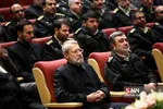 یادواره سرداران و 1500 شهید فرماندهی انتظامی تهران بزرگ
