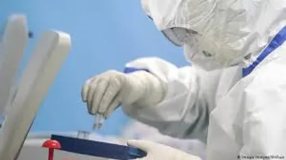 افزایش مبتلایان به کرونا در افغانستان به ۲۲ نفر
