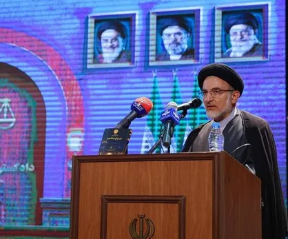 خاموشی: هوش مصنوعی باید در فرآیند کارشناسی پرونده&zwnj;های قضایی به کمک دستگاه قضا بیاید